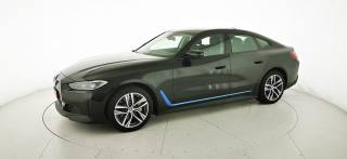 BMW i4 usata, con Sensore di pioggia