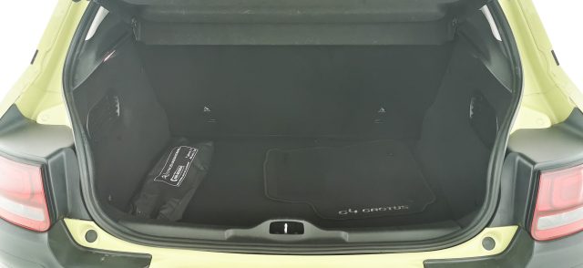 CITROEN C4 Cactus usata, con Servosterzo