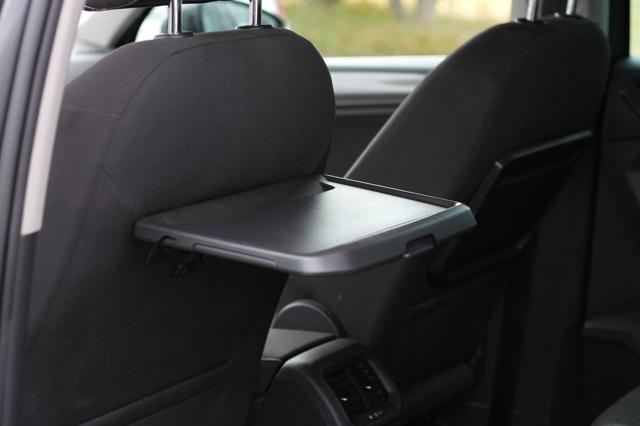 VOLKSWAGEN Tiguan usata, con Servosterzo