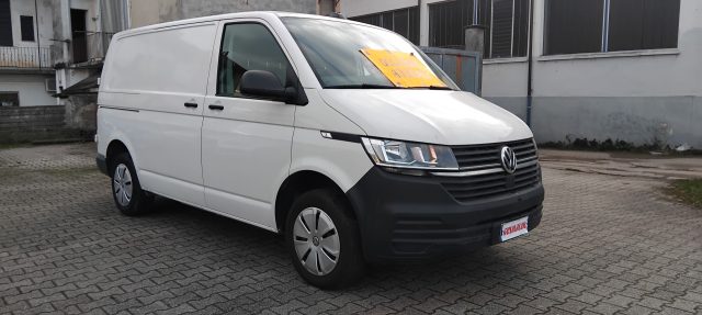 VOLKSWAGEN Transporter usata, con Chiusura centralizzata