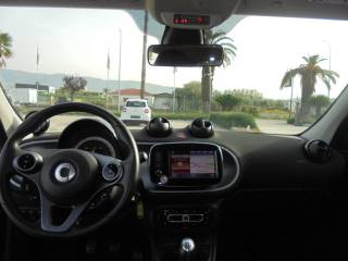 SMART ForFour usata, con Immobilizzatore elettronico