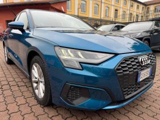 AUDI A3 usata, con Airbag
