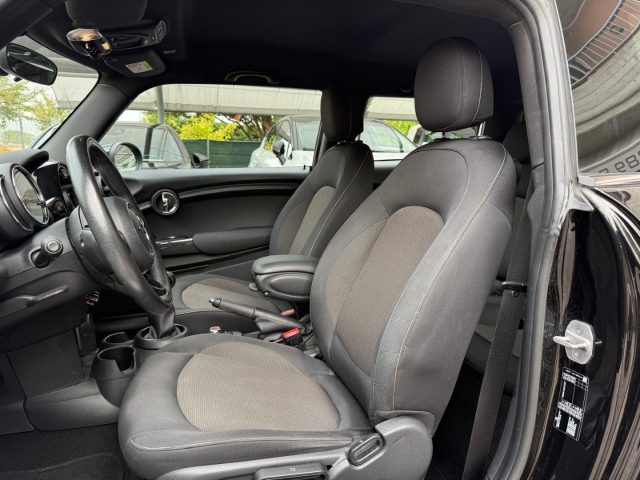 MINI One usata 8