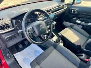 CITROEN C3 usata, con USB