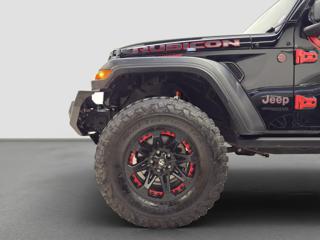 JEEP Wrangler usata, con Cerchi in lega