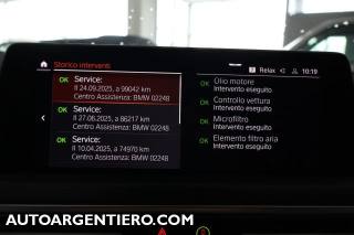 BMW X4 usata, con Trazione integrale