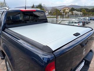 MERCEDES-BENZ X 250 usata, con Climatizzatore