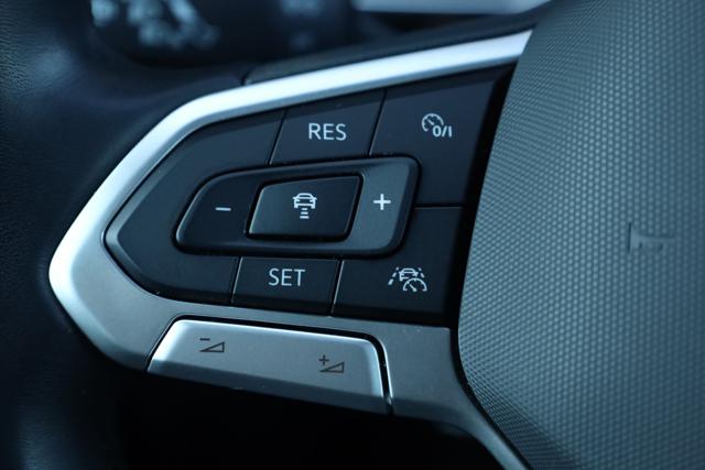 VOLKSWAGEN Taigo usata, con Start/Stop Automatico