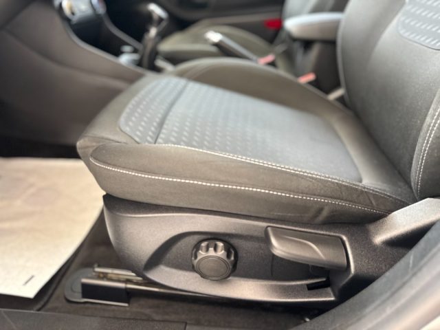 FORD Fiesta usata, con Sistema di navigazione