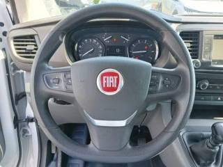 FIAT Scudo usata, con Boardcomputer