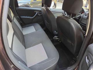 DACIA Duster usata, con Chiusura centralizzata