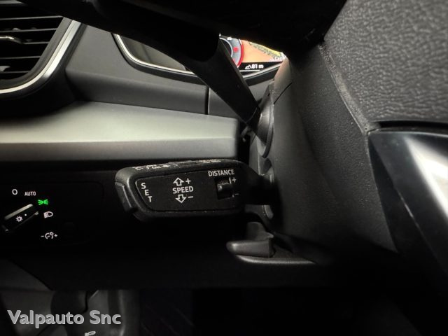 AUDI Q5 usata, con Controllo vocale