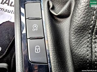 SKODA Fabia usata, con Touch screen