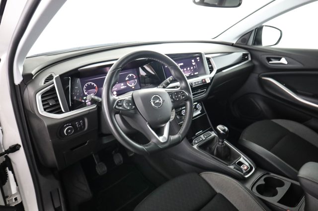 OPEL Grandland usata 1