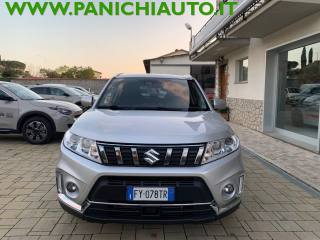 SUZUKI Vitara usata, con Airbag laterali