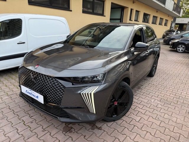 DS AUTOMOBILES DS 7 Crossback usata, con ABS