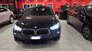 BMW X2 usata, con Airbag laterali