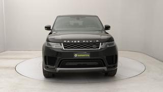 LAND ROVER Range Rover Sport usata, con Cerchi in lega