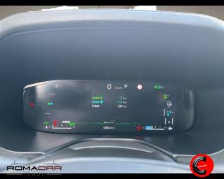 JEEP Compass usata, con Immobilizzatore elettronico