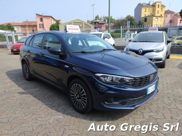 FIAT Tipo usata, con Boardcomputer