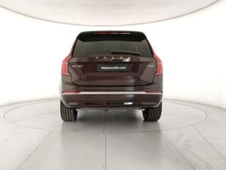 VOLVO XC90 usata, con Airbag Passeggero