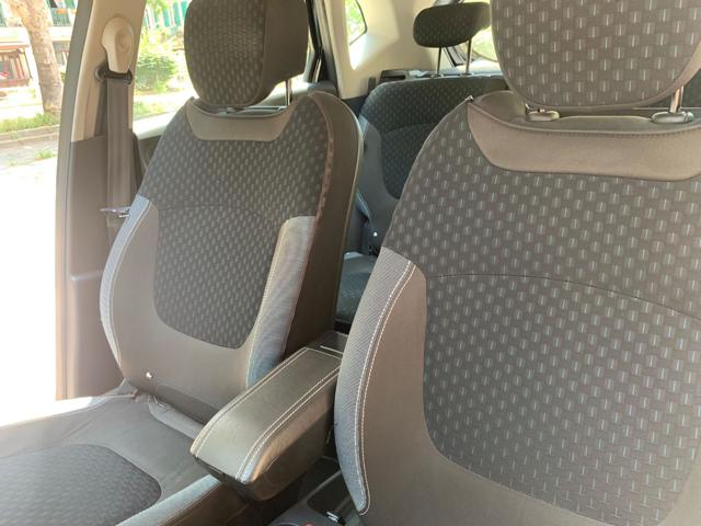 RENAULT Captur usata, con Servosterzo