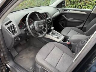 AUDI Q5 usata, con Controllo automatico clima