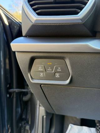 SEAT Leon usata, con ESP