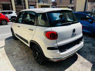 FIAT 500L usata, con Cerchi in lega