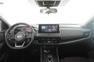 NISSAN Qashqai usata 10