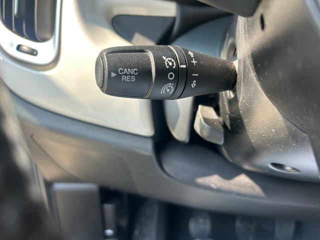 FIAT 500L usata, con Controllo automatico clima