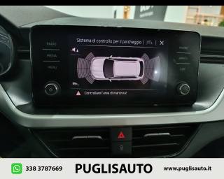 SKODA Kamiq usata, con Controllo trazione