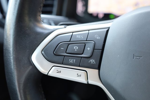 VOLKSWAGEN Taigo usata, con Bluetooth