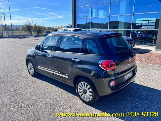 FIAT 500L usata, con Airbag Passeggero