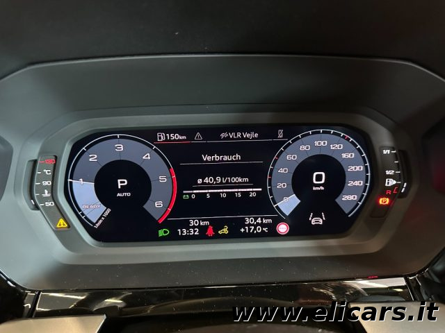 AUDI A3 usata, con Chiusura centralizzata