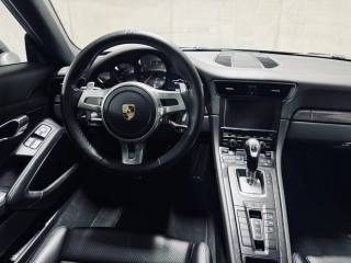 PORSCHE 911 usata, con Sedile posteriore sdoppiato