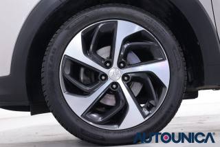 HYUNDAI Tucson usata, con Controllo trazione