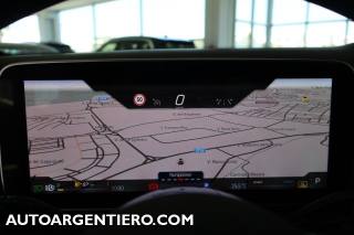 MERCEDES-BENZ GLC 220 usata, con Sensori di parcheggio posteriori