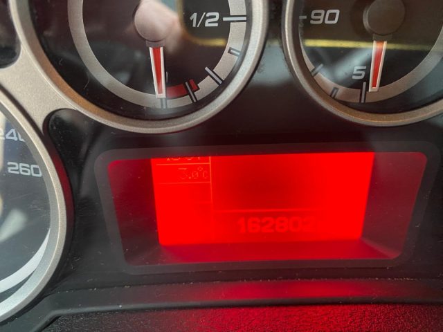 ALFA ROMEO MiTo usata, con ESP