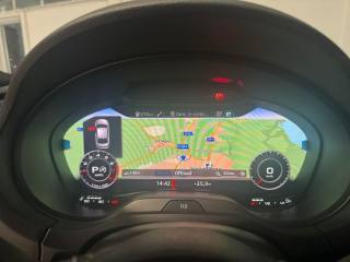 AUDI A3 usata, con Cronologia tagliandi