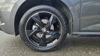 SKODA Kamiq usata, con Fendinebbia