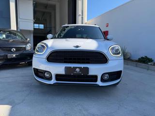 MINI Countryman usata, con Airbag
