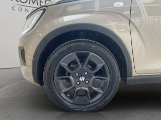 SUZUKI Ignis usata, con Sensore di luce