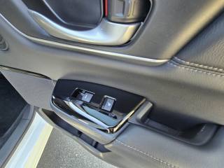 HONDA CR-V usata, con ESP