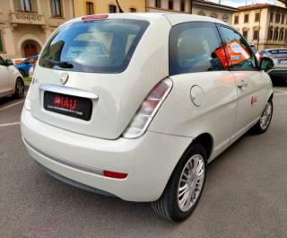 LANCIA Ypsilon usata, con Climatizzatore