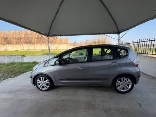 HONDA Jazz usata, con Cerchi in lega