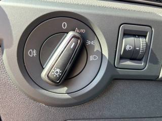 VOLKSWAGEN T-Cross usata, con Filtro antiparticolato