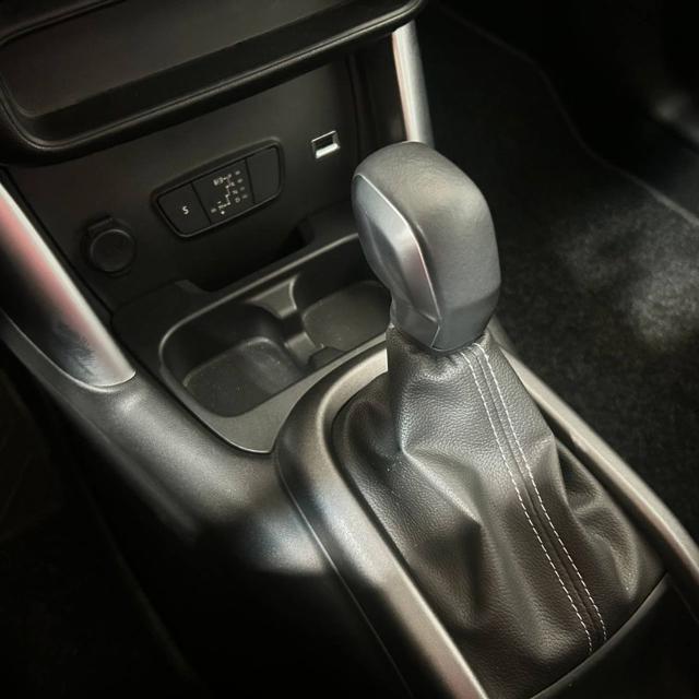 CITROEN C3 Aircross usata, con Controllo elettronico della corsia