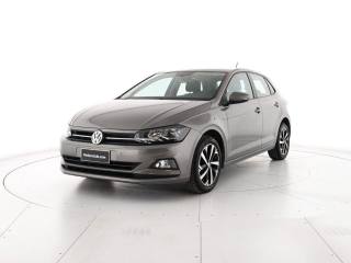 VOLKSWAGEN Polo usata, con Airbag