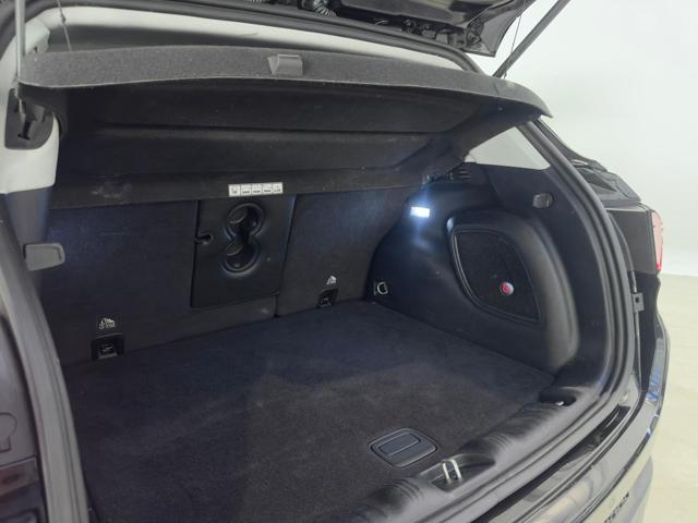 JEEP Compass usata, con Cruise Control